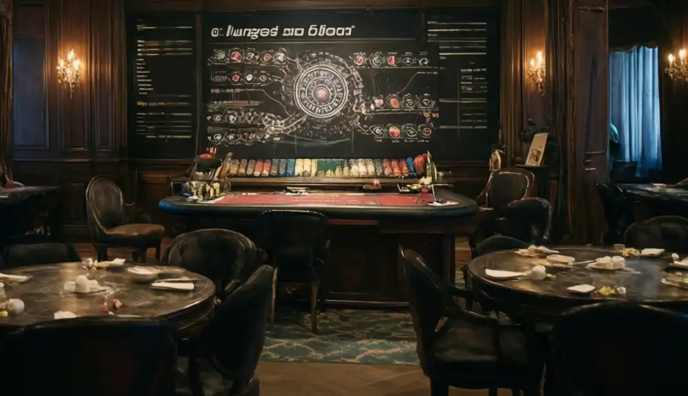 Dafabet Casino Banner